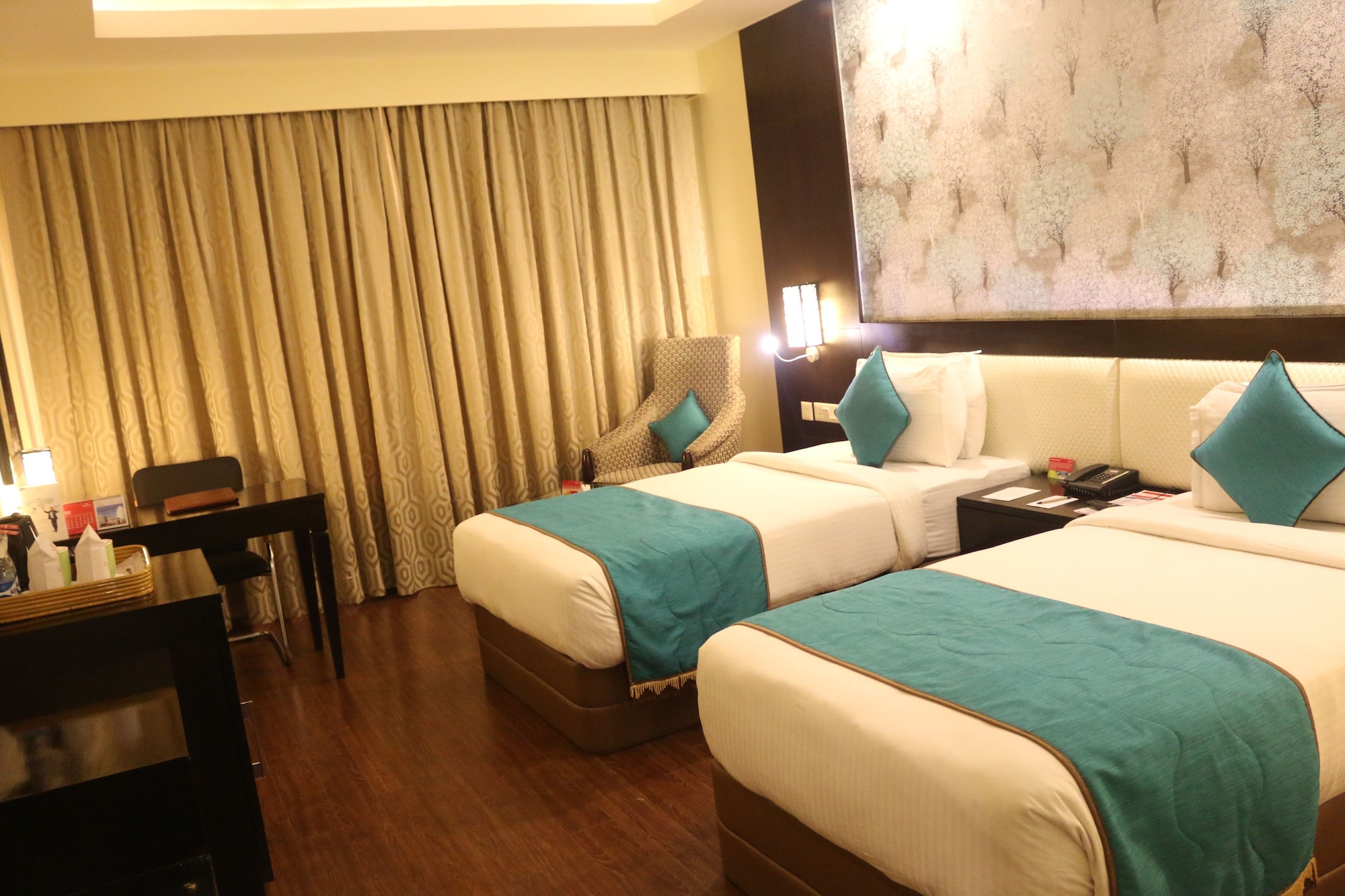 ramada by wyndham jamshedpur