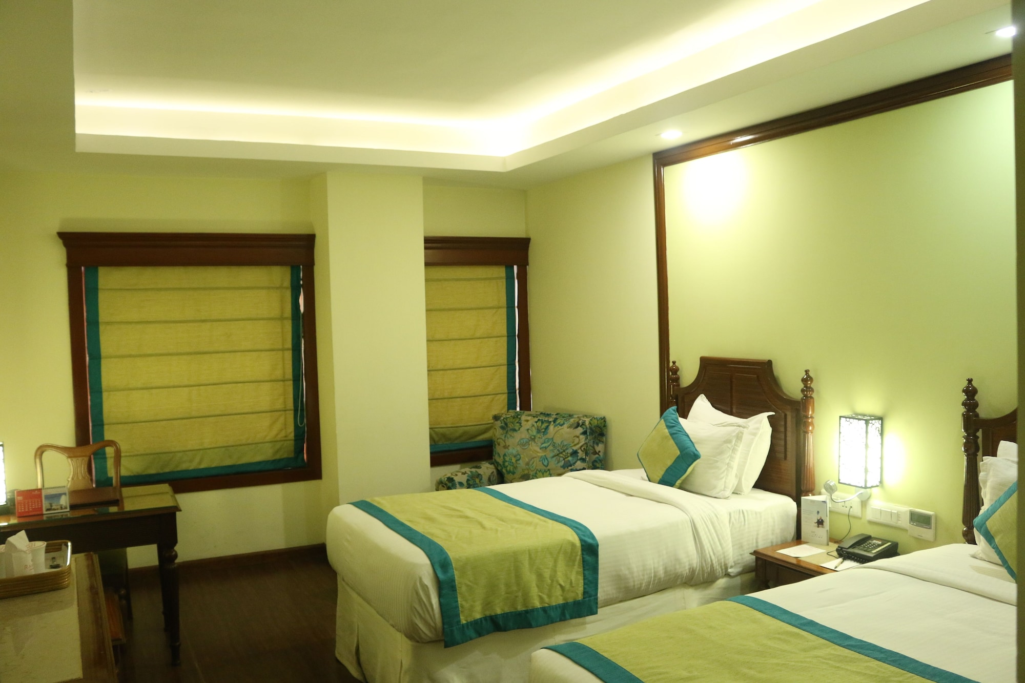 ramada by wyndham jamshedpur