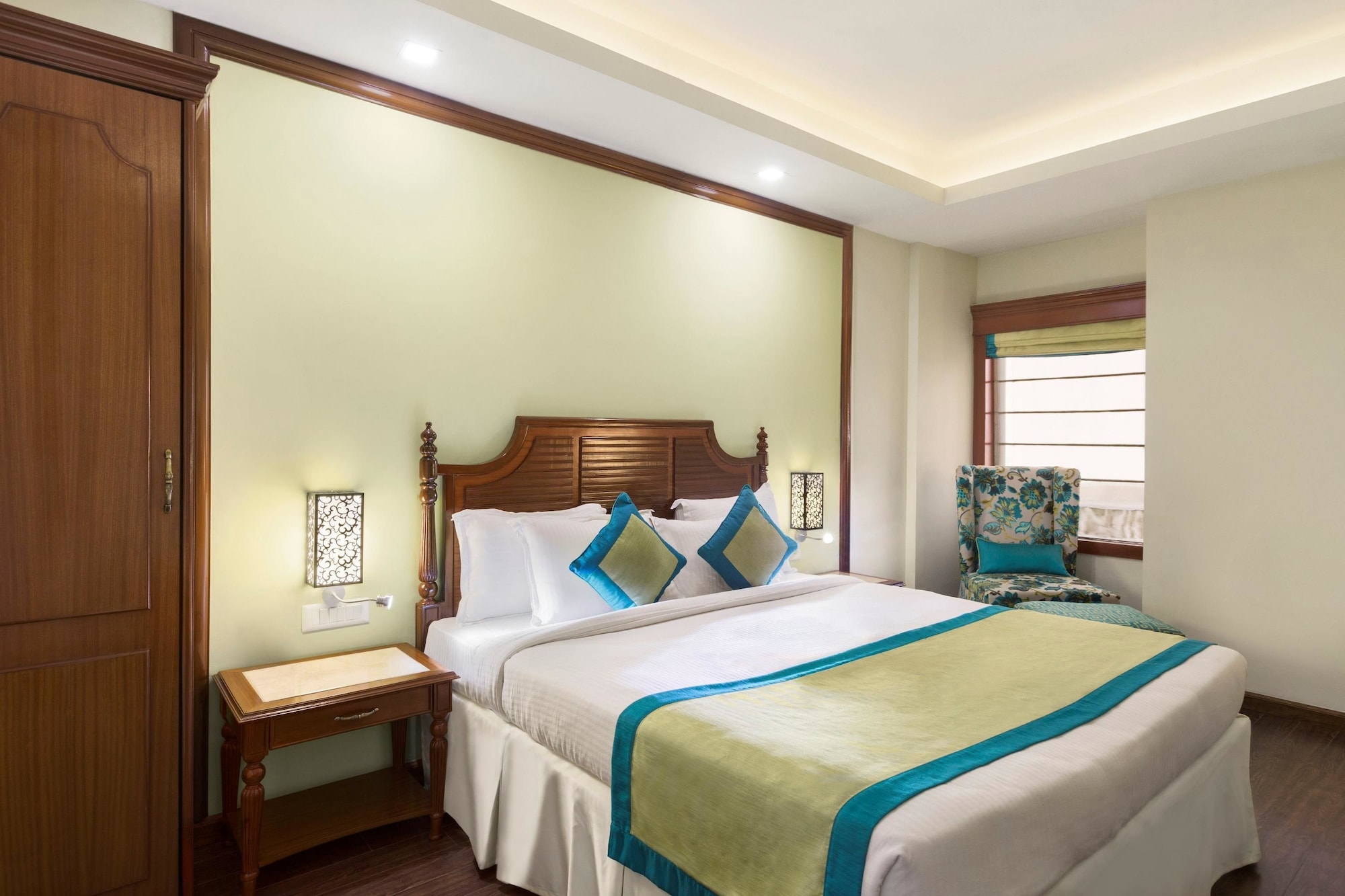 ramada by wyndham jamshedpur