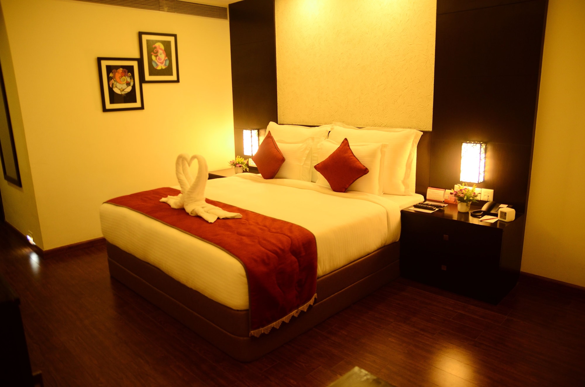 ramada by wyndham jamshedpur