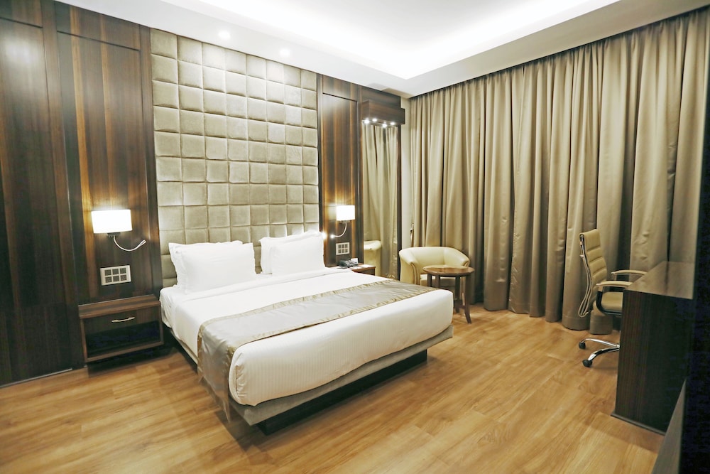 ramada by wyndham jamshedpur