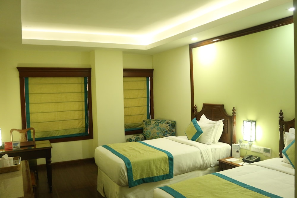 ramada by wyndham jamshedpur