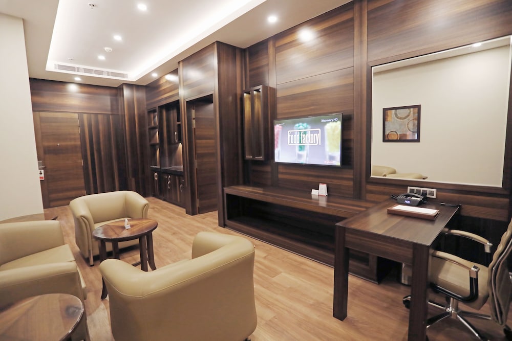 ramada by wyndham jamshedpur