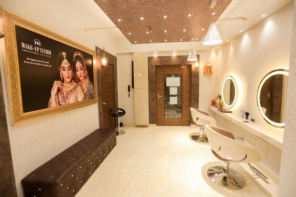 ramada by wyndham jamshedpur