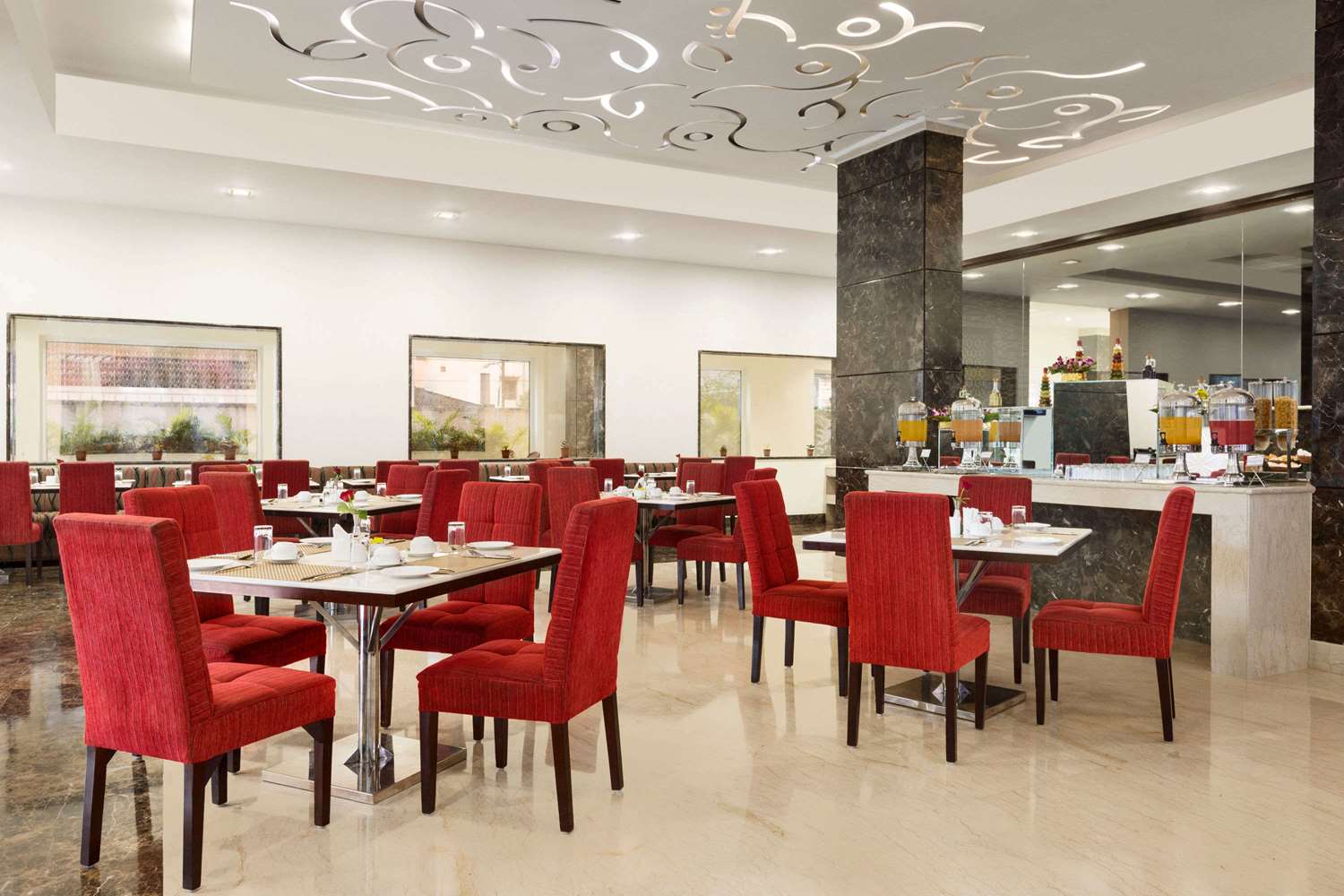 ramada by wyndham jamshedpur