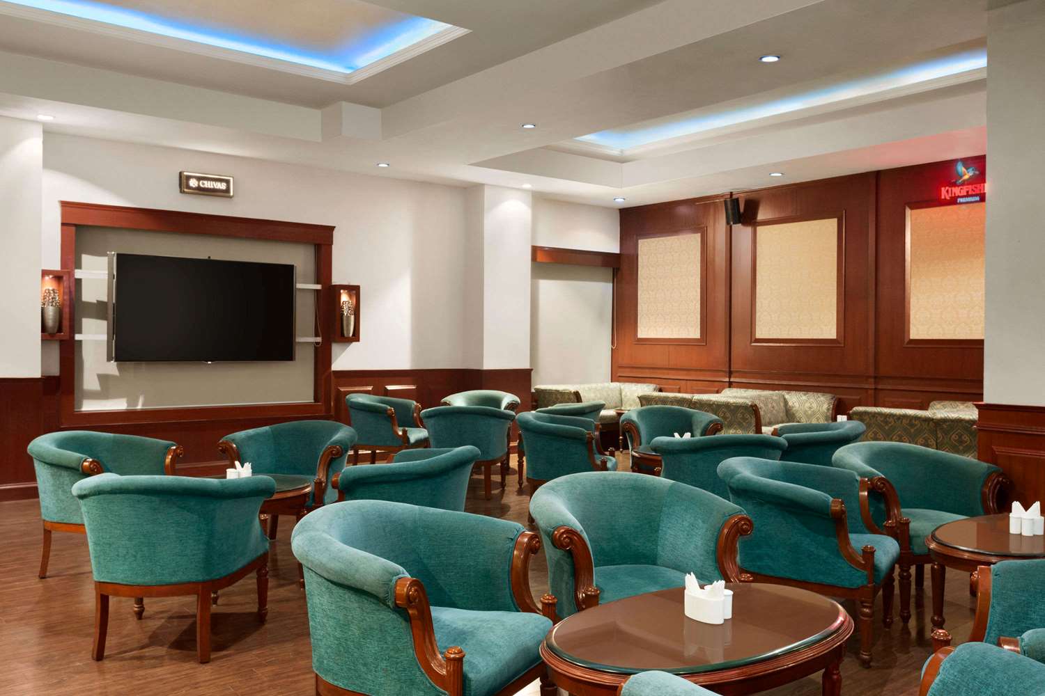 ramada by wyndham jamshedpur