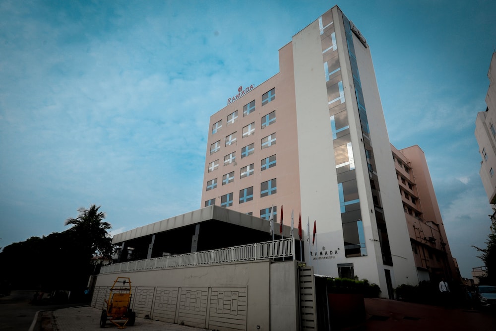 ramada by wyndham jamshedpur