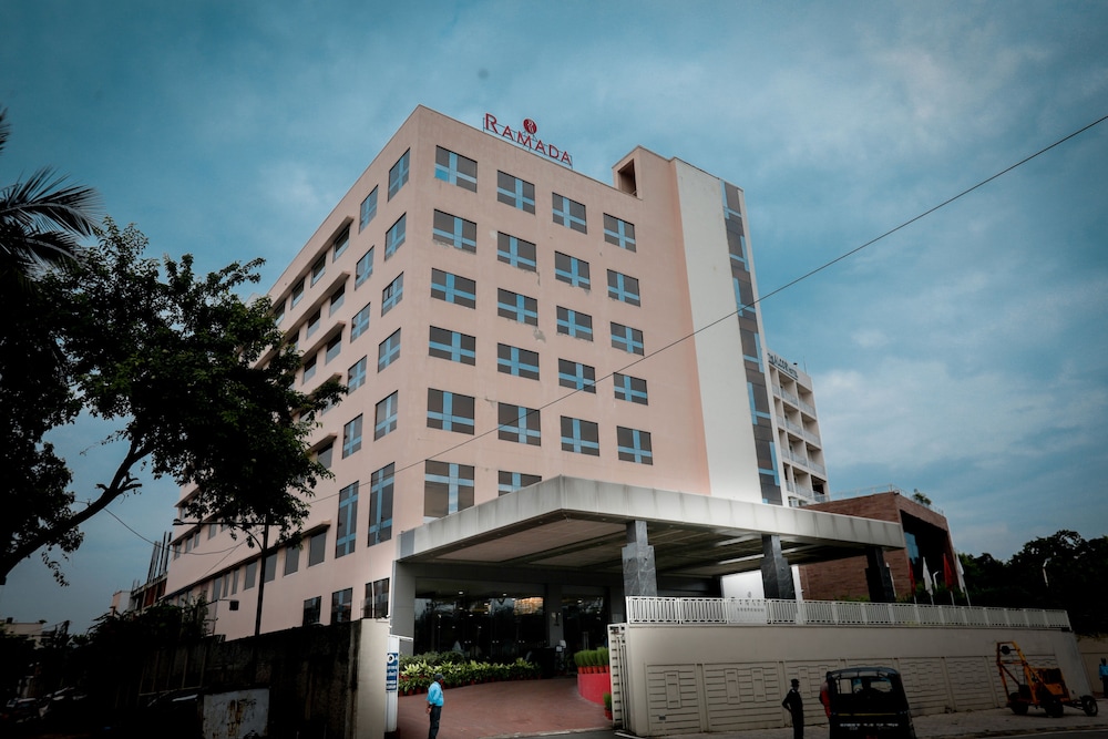ramada by wyndham jamshedpur