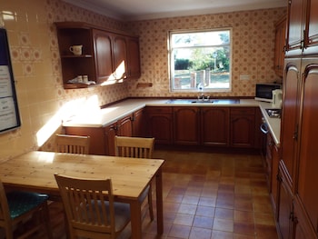 brookside lodge