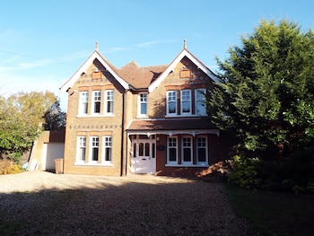 brookside lodge
