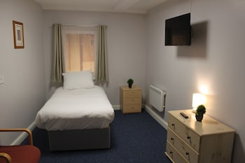 brookside lodge