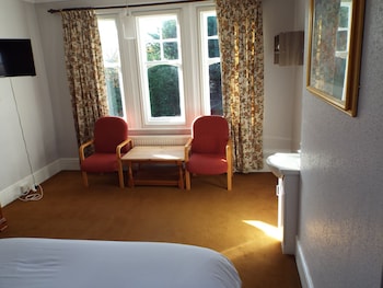 brookside lodge