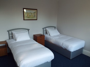 brookside lodge