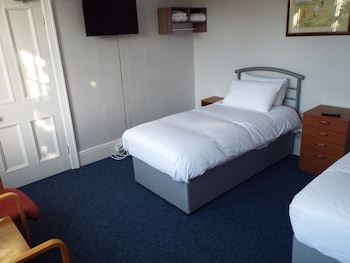 brookside lodge
