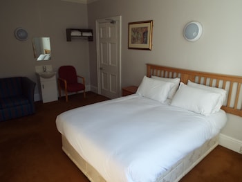 brookside lodge