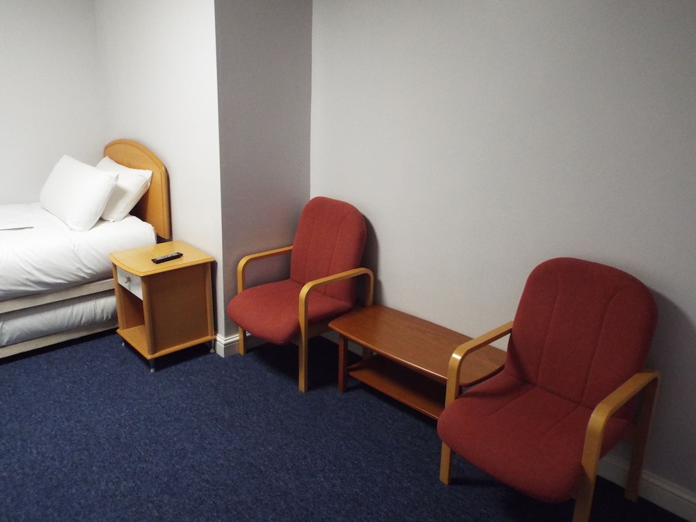 brookside lodge