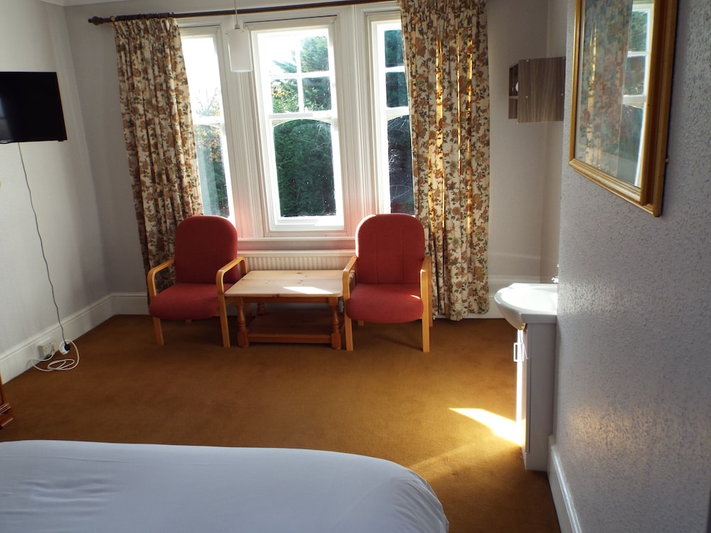 brookside lodge