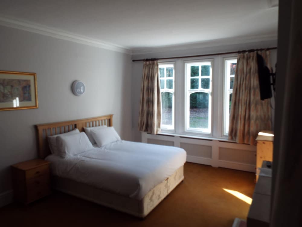 brookside lodge
