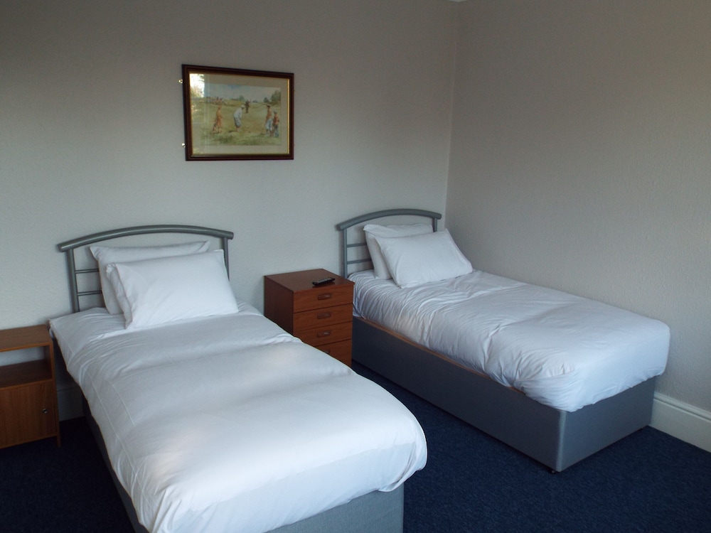 brookside lodge