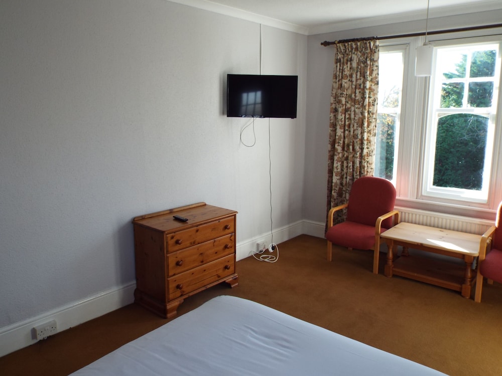 brookside lodge