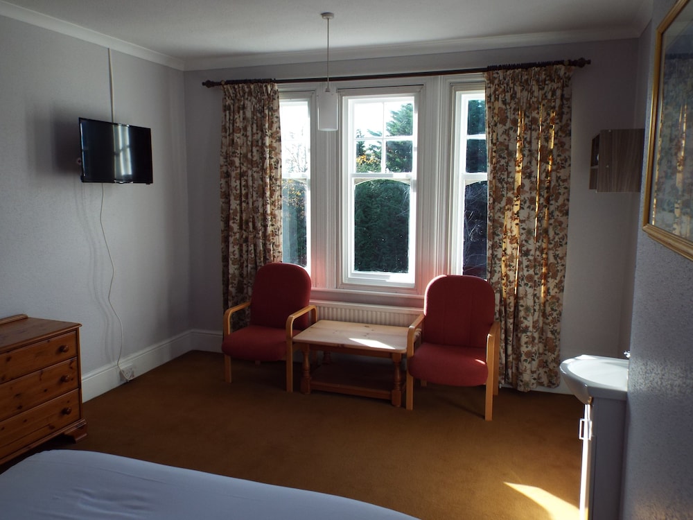 brookside lodge