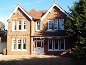 Brookside Lodge,Baldock>>Ashwell,3.5 star