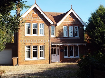 Brookside Lodge,Baldock>>Ashwell,3.5 star