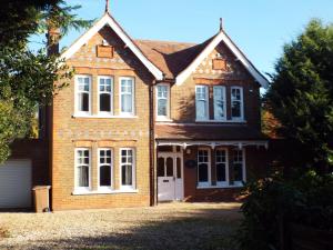 brookside lodge