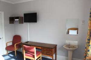 brookside lodge
