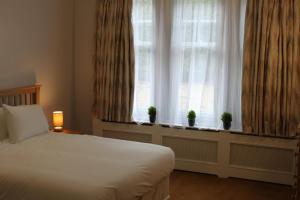 brookside lodge