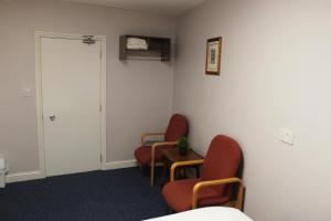 brookside lodge
