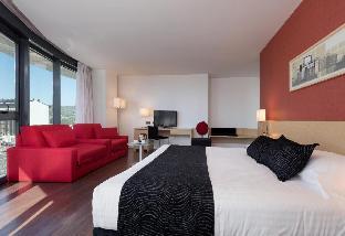 Hotel Luz Castellon,Las Palmas>>Castello De La Plana,5 star