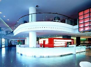 Hotel Luz Castellon,Las Palmas>>Castello De La Plana,5 star