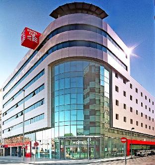 Hotel Luz Castellon,Las Palmas>>Castello De La Plana,5 star