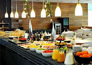 Hotel Luz Castellon,Las Palmas>>Castello De La Plana,5 star