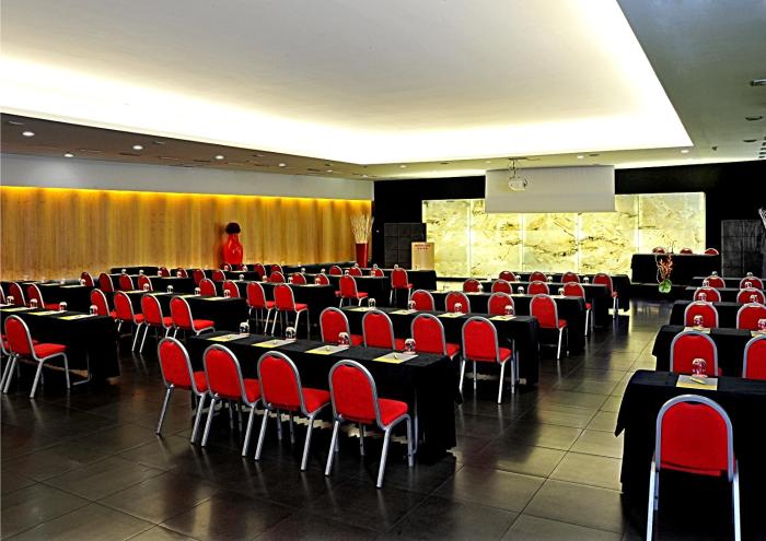 hotel luz castellon