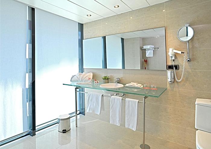 hotel luz castellon
