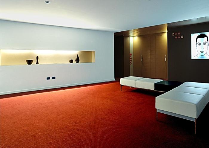hotel luz castellon