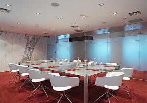 hotel luz castellon