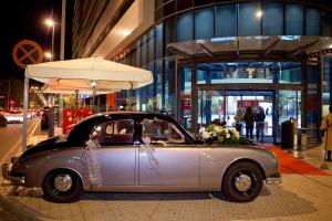 hotel luz castellon