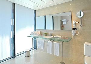 hotel luz castellon