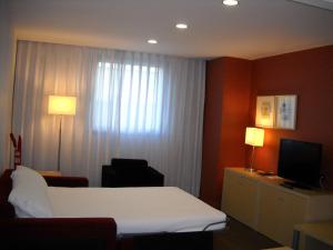 hotel luz castellon