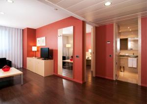 hotel luz castellon