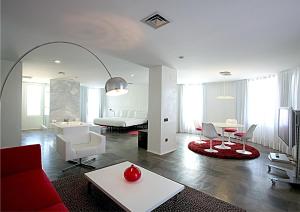 hotel luz castellon