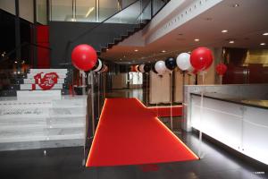 hotel luz castellon