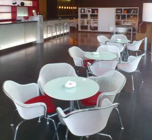 hotel luz castellon