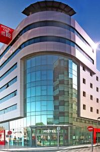 hotel luz castellon