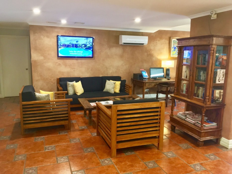 moonlight bay suites