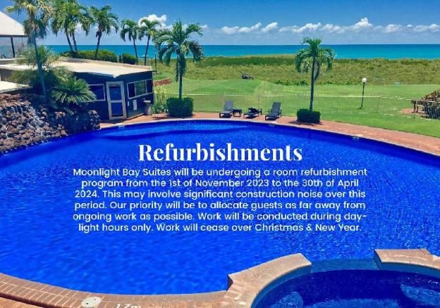 moonlight bay suites