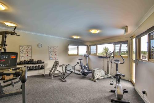 moonlight bay suites